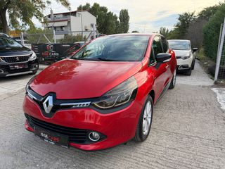 Renault Clio 2016 1.2 LİMİTED ΣΕ ΑΡΙΣΤΗ ΚΑΤΑΣΤΑΣΗ EURO6-thumb-5