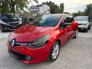 Renault Clio 2016 1.2 LİMİTED ΣΕ ΑΡΙΣΤΗ ΚΑΤΑΣΤΑΣΗ EURO6-thumb-6