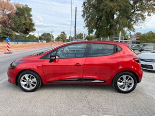 Renault Clio 2016 1.2 LİMİTED ΣΕ ΑΡΙΣΤΗ ΚΑΤΑΣΤΑΣΗ EURO6-thumb-7