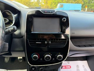 Renault Clio 2016 1.2 LİMİTED ΣΕ ΑΡΙΣΤΗ ΚΑΤΑΣΤΑΣΗ EURO6-thumb-37