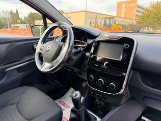Renault Clio 2016 1.2 LİMİTED ΣΕ ΑΡΙΣΤΗ ΚΑΤΑΣΤΑΣΗ EURO6-thumb-40