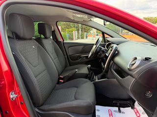 Renault Clio 2016 1.2 LİMİTED ΣΕ ΑΡΙΣΤΗ ΚΑΤΑΣΤΑΣΗ EURO6-thumb-42