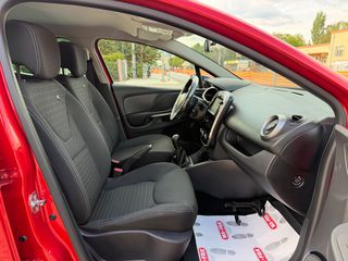 Renault Clio 2016 1.2 LİMİTED ΣΕ ΑΡΙΣΤΗ ΚΑΤΑΣΤΑΣΗ EURO6-thumb-43