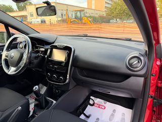 Renault Clio 2016 1.2 LİMİTED ΣΕ ΑΡΙΣΤΗ ΚΑΤΑΣΤΑΣΗ EURO6-thumb-44