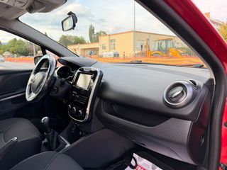 Renault Clio 2016 1.2 LİMİTED ΣΕ ΑΡΙΣΤΗ ΚΑΤΑΣΤΑΣΗ EURO6-thumb-45