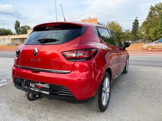 Renault Clio 2016 1.2 LİMİTED ΣΕ ΑΡΙΣΤΗ ΚΑΤΑΣΤΑΣΗ EURO6-thumb-11