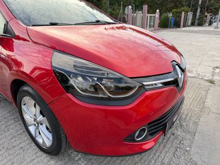 Renault Clio 2016 1.2 LİMİTED ΣΕ ΑΡΙΣΤΗ ΚΑΤΑΣΤΑΣΗ EURO6-thumb-14