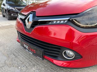 Renault Clio 2016 1.2 LİMİTED ΣΕ ΑΡΙΣΤΗ ΚΑΤΑΣΤΑΣΗ EURO6-thumb-15