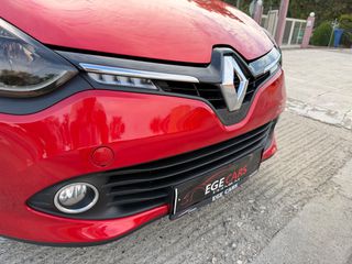 Renault Clio 2016 1.2 LİMİTED ΣΕ ΑΡΙΣΤΗ ΚΑΤΑΣΤΑΣΗ EURO6-thumb-17