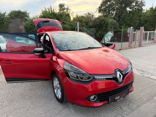 Renault Clio 2016 1.2 LİMİTED ΣΕ ΑΡΙΣΤΗ ΚΑΤΑΣΤΑΣΗ EURO6-thumb-19