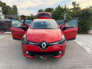 Renault Clio 2016 1.2 LİMİTED ΣΕ ΑΡΙΣΤΗ ΚΑΤΑΣΤΑΣΗ EURO6-thumb-20