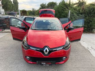 Renault Clio 2016 1.2 LİMİTED ΣΕ ΑΡΙΣΤΗ ΚΑΤΑΣΤΑΣΗ EURO6-thumb-21