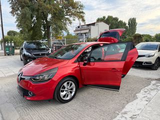 Renault Clio 2016 1.2 LİMİTED ΣΕ ΑΡΙΣΤΗ ΚΑΤΑΣΤΑΣΗ EURO6-thumb-22