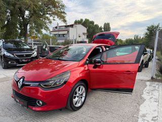 Renault Clio 2016 1.2 LİMİTED ΣΕ ΑΡΙΣΤΗ ΚΑΤΑΣΤΑΣΗ EURO6-thumb-23