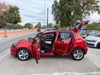 Renault Clio 2016 1.2 LİMİTED ΣΕ ΑΡΙΣΤΗ ΚΑΤΑΣΤΑΣΗ EURO6-thumb-24