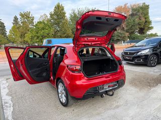 Renault Clio 2016 1.2 LİMİTED ΣΕ ΑΡΙΣΤΗ ΚΑΤΑΣΤΑΣΗ EURO6-thumb-25