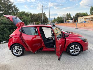 Renault Clio 2016 1.2 LİMİTED ΣΕ ΑΡΙΣΤΗ ΚΑΤΑΣΤΑΣΗ EURO6-thumb-27