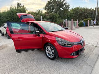 Renault Clio 2016 1.2 LİMİTED ΣΕ ΑΡΙΣΤΗ ΚΑΤΑΣΤΑΣΗ EURO6-thumb-28