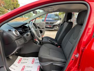 Renault Clio 2016 1.2 LİMİTED ΣΕ ΑΡΙΣΤΗ ΚΑΤΑΣΤΑΣΗ EURO6-thumb-29