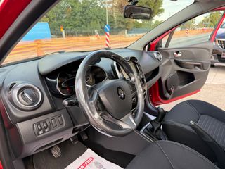 Renault Clio 2016 1.2 LİMİTED ΣΕ ΑΡΙΣΤΗ ΚΑΤΑΣΤΑΣΗ EURO6-thumb-30