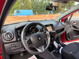 Renault Clio 2016 1.2 LİMİTED ΣΕ ΑΡΙΣΤΗ ΚΑΤΑΣΤΑΣΗ EURO6-thumb-31