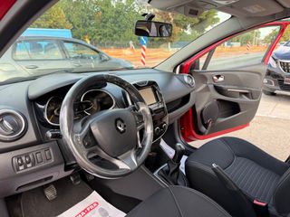 Renault Clio 2016 1.2 LİMİTED ΣΕ ΑΡΙΣΤΗ ΚΑΤΑΣΤΑΣΗ EURO6-thumb-32