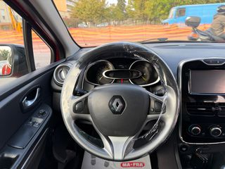 Renault Clio 2016 1.2 LİMİTED ΣΕ ΑΡΙΣΤΗ ΚΑΤΑΣΤΑΣΗ EURO6-thumb-33