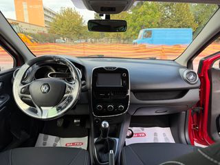 Renault Clio 2016 1.2 LİMİTED ΣΕ ΑΡΙΣΤΗ ΚΑΤΑΣΤΑΣΗ EURO6-thumb-34