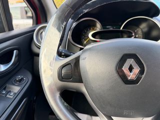 Renault Clio 2016 1.2 LİMİTED ΣΕ ΑΡΙΣΤΗ ΚΑΤΑΣΤΑΣΗ EURO6-thumb-35