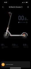 Ηλεκτρικά Πατίνια Xiaomi 2022 Mi 3