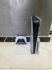 Play station 5 disc slim έκδοση 1tb