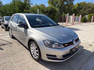 Volkswagen Golf 2013 1.4TSİ