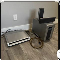Sony s-master digital home cinema