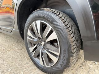 Peugeot 2008 2017 1.2 PURETECH 110 ALLURE PANORAMICParktronic/Park-Assist/Navi-thumb-81