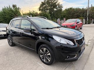 Peugeot 2008 2017 1.2 PURETECH 110 ALLURE PANORAMICParktronic/Park-Assist/Navi-thumb-2