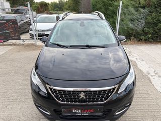 Peugeot 2008 2017 1.2 PURETECH 110 ALLURE PANORAMICParktronic/Park-Assist/Navi-thumb-4