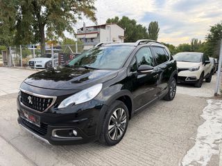 Peugeot 2008 2017 1.2 PURETECH 110 ALLURE PANORAMICParktronic/Park-Assist/Navi-thumb-6