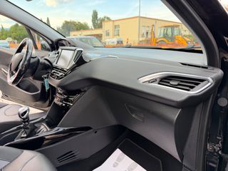 Peugeot 2008 2017 1.2 PURETECH 110 ALLURE PANORAMICParktronic/Park-Assist/Navi-thumb-43