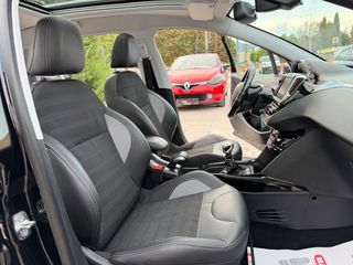 Peugeot 2008 2017 1.2 PURETECH 110 ALLURE PANORAMICParktronic/Park-Assist/Navi-thumb-49