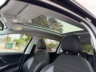 Peugeot 2008 2017 1.2 PURETECH 110 ALLURE PANORAMICParktronic/Park-Assist/Navi-thumb-51