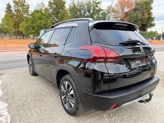Peugeot 2008 2017 1.2 PURETECH 110 ALLURE PANORAMICParktronic/Park-Assist/Navi-thumb-10