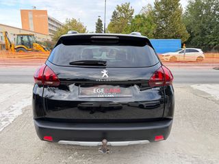Peugeot 2008 2017 1.2 PURETECH 110 ALLURE PANORAMICParktronic/Park-Assist/Navi-thumb-12