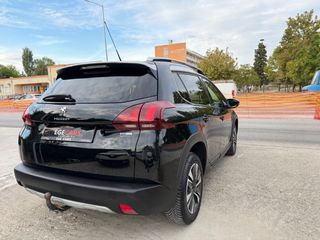 Peugeot 2008 2017 1.2 PURETECH 110 ALLURE PANORAMICParktronic/Park-Assist/Navi-thumb-13