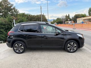 Peugeot 2008 2017 1.2 PURETECH 110 ALLURE PANORAMICParktronic/Park-Assist/Navi-thumb-15
