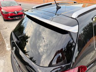 Peugeot 2008 2017 1.2 PURETECH 110 ALLURE PANORAMICParktronic/Park-Assist/Navi-thumb-17