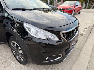 Peugeot 2008 2017 1.2 PURETECH 110 ALLURE PANORAMICParktronic/Park-Assist/Navi-thumb-23