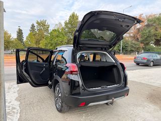 Peugeot 2008 2017 1.2 PURETECH 110 ALLURE PANORAMICParktronic/Park-Assist/Navi-thumb-24