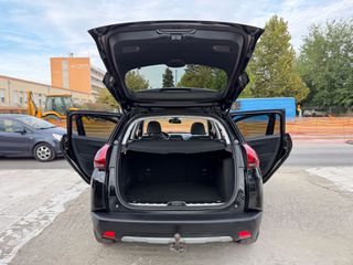 Peugeot 2008 2017 1.2 PURETECH 110 ALLURE PANORAMICParktronic/Park-Assist/Navi-thumb-25