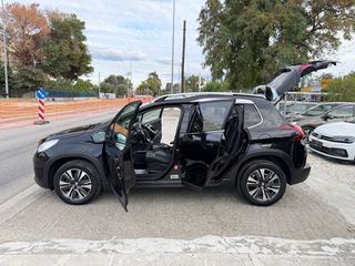 Peugeot 2008 2017 1.2 PURETECH 110 ALLURE PANORAMICParktronic/Park-Assist/Navi-thumb-26