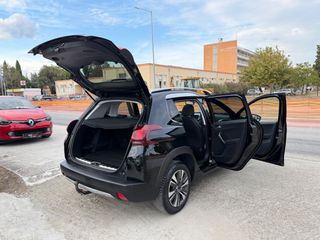 Peugeot 2008 2017 1.2 PURETECH 110 ALLURE PANORAMICParktronic/Park-Assist/Navi-thumb-32